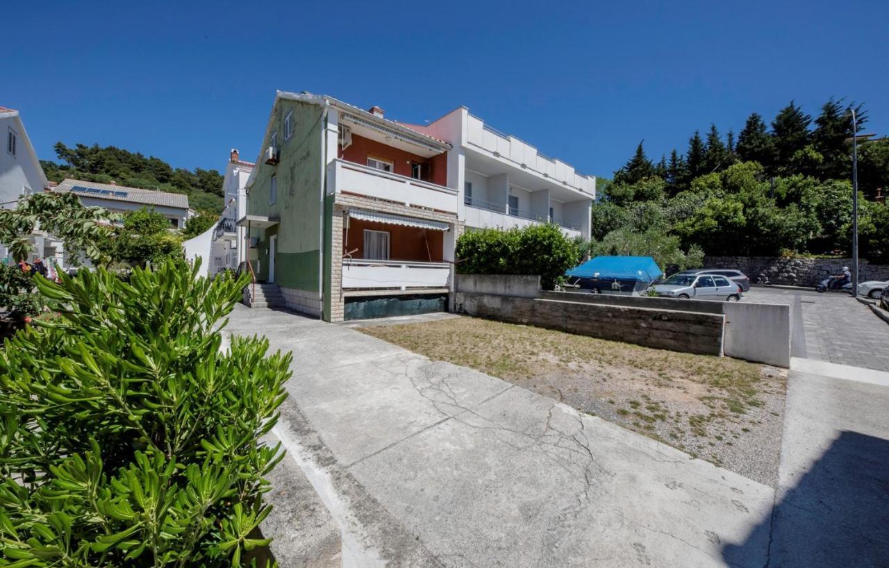 Rooms Dragica Palit Exterior photo